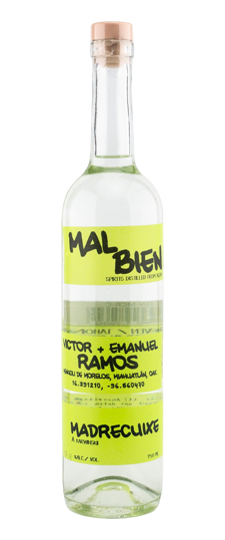 Buy Mal Bien "Victor + Emmanuel Ramos" Madrecuixe online at sudsandspirits.com and have it shipped to your door nationwide.