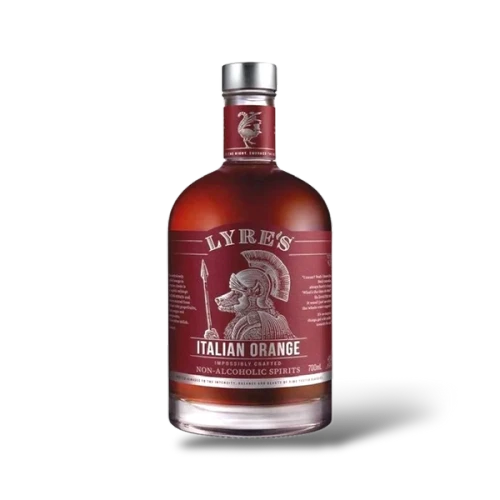 Buy Lyre's Orange Italian Non-Alcoholic Spirits online at sudsandspirits.com and have it shipped to your door nationwide. online at sudsandspirits.com and have it shipped to your door nationwide.