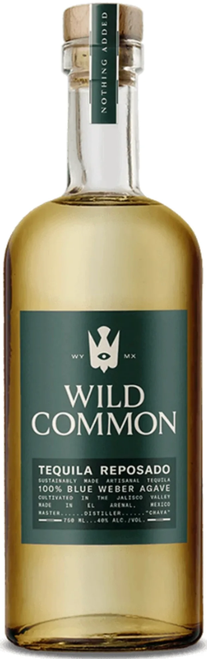 Buy Wild Common Reposado Tequila online at sudsandspirits.com and have it shipped to your door nationwide. online at sudsandspirits.com and have it shipped to your door nationwide.