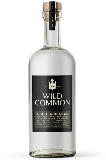 Buy Wild Common Blanco Tequila online at sudsandspirits.com and have it shipped to your door nationwide. online at sudsandspirits.com and have it shipped to your door nationwide.