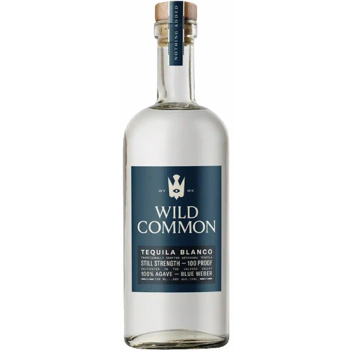 Buy Wild Common Blanco Still Strength Tequila online at sudsandspirits.com and have it shipped to your door nationwide. online at sudsandspirits.com and have it shipped to your door nationwide.