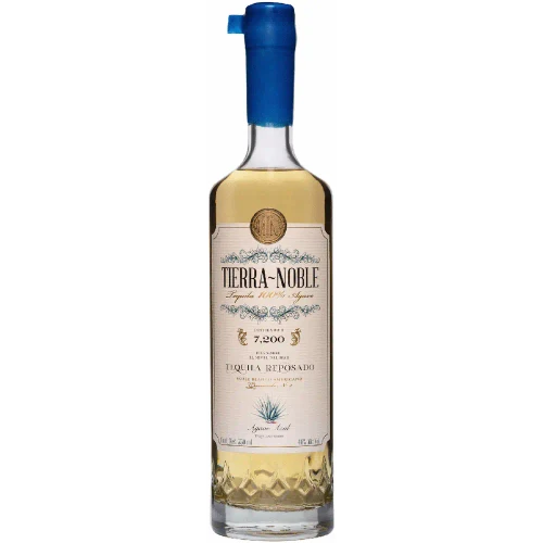 Buy Tierra Noble Reposado Tequila online at sudsandspirits.com and have it shipped to your door nationwide. online at sudsandspirits.com and have it shipped to your door nationwide.