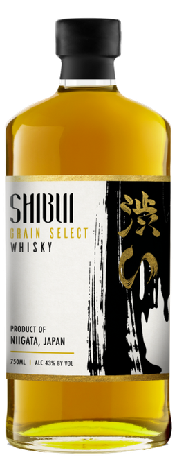 Buy Shibui Grain Select Japanese Whisky online at sudsandspirits.com and have it shipped to your door nationwide. online at sudsandspirits.com and have it shipped to your door nationwide.