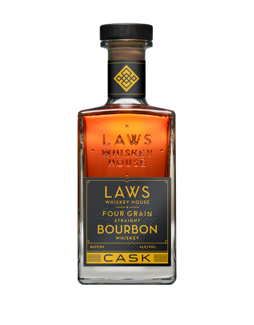 Buy Laws Four Grain Straight Bourbon Cask Strength online at sudsandspirits.com and have it shipped to your door nationwide. online at sudsandspirits.com and have it shipped to your door nationwide.