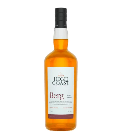 Buy High Coast Berg Swedish Malt Whiskey online at sudsandspirits.com and have it shipped to your door nationwide. online at sudsandspirits.com and have it shipped to your door nationwide.