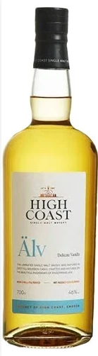 Buy High Coast Single Malt Whisky Alv online at sudsandspirits.com and have it shipped to your door nationwide. online at sudsandspirits.com and have it shipped to your door nationwide.
