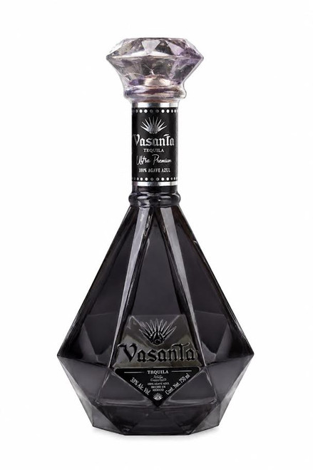Buy Vasanta Añejo Cristalino Tequila online at sudsandspirits.com and have it shipped to your door nationwide. online at sudsandspirits.com and have it shipped to your door nationwide.
