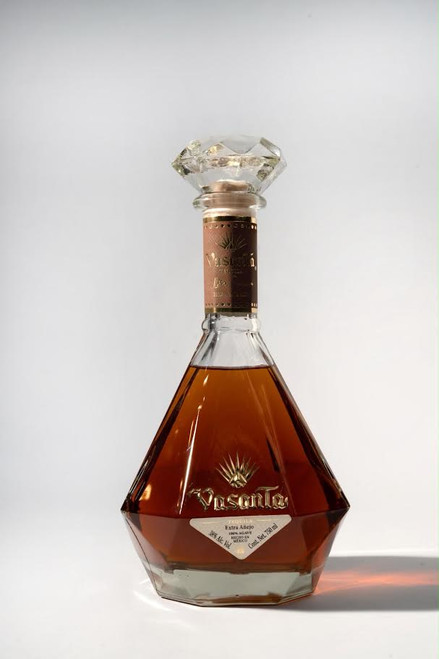 Buy Vasanta Extra Añejo Tequila online at sudsandspirits.com and have it shipped to your door nationwide. online at sudsandspirits.com and have it shipped to your door nationwide.
