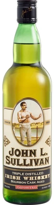 Buy John L Sullivan Irish Whiskey online at sudsandspirits.com and have it shipped to your door nationwide. online at sudsandspirits.com and have it shipped to your door nationwide.