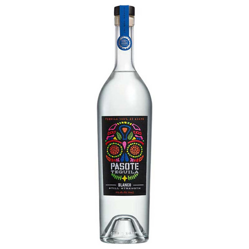 Buy Pasote Blanco Still Strength Tequila online at sudsandspirits.com and have it shipped to your door nationwide. online at sudsandspirits.com and have it shipped to your door nationwide.