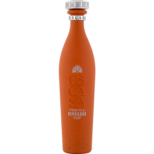 Buy Escasa Reposado Tequila online at sudsandspirits.com and have it shipped to your door nationwide. online at sudsandspirits.com and have it shipped to your door nationwide.