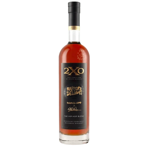 Buy 2XO Rapper's Delight Sugarhill Gang Hip-Hop Blend online at sudsandspirits.com and have it shipped to your door nationwide. online at sudsandspirits.com and have it shipped to your door nationwide.