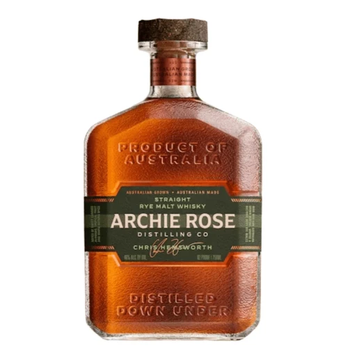 Buy Archie Rose Straight Rye Malt Australian Whisky online at sudsandspirits.com and have it shipped to your door nationwide. online at sudsandspirits.com and have it shipped to your door nationwide.