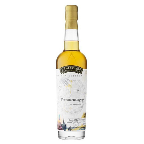 Compass Box Phenomenology