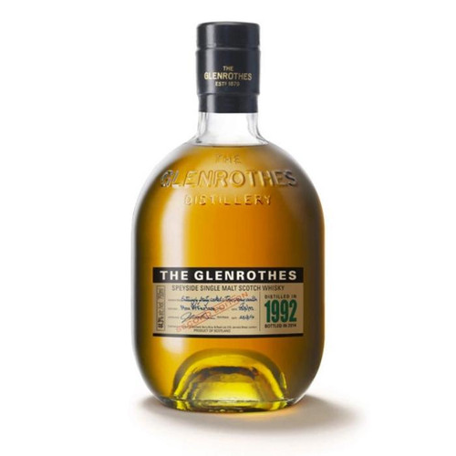 The Glenrothes 1992