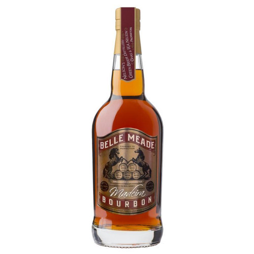 Belle Meade Bourbon Madeira Cask Finish