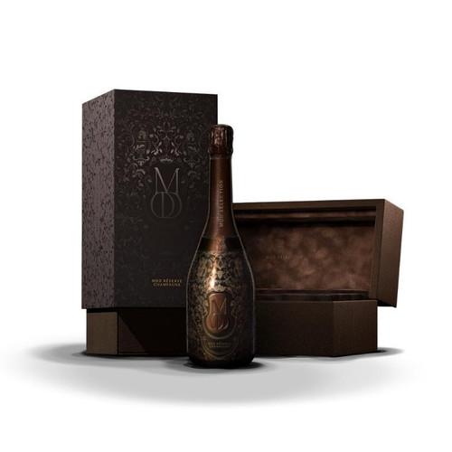 Mod Rosé Champagne By Drake - Order Today