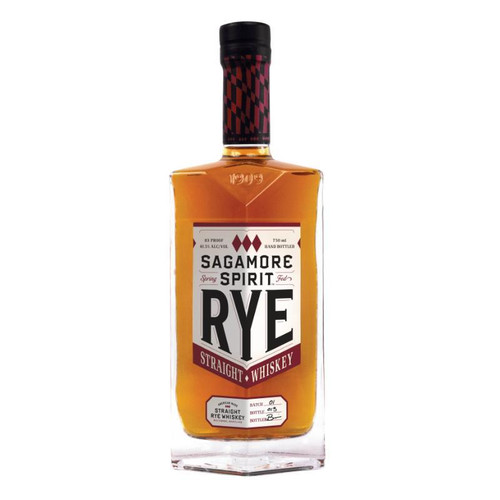 Sagamore Spirit Rye