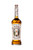 Two James J. Riddle Peated Bourbon (750ml). Two James Spirits is proud to announce the release of our newest spirit, J. Riddle Peated Bourbon. This unique spirit pairs the sweet robust flavor of corn bourbon with the elegant smokiness of single malt whiskey. The mash bill possesses subtle notes of vanilla, buttered popcorn, sea salt, fresh cut grass and light smoke. What started off as an experimental mix of grains developed into a delicious bourbon unlike any other on the market. Distilled on-site from 79% Michigan Corn and 21% Scottish Barley and aged in full-format 53-gallon new American oak barrels, we are excited to release our first barrels and for you to savor and enjoy!