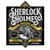 Sherlock Holmes Perfectly Logical Whisky