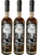 Buy Smoke Wagon Straight Bourbon Whiskey 2024 Halloween Edition "Glow in the Dark" online at sudsandspirits.com and have it shipped to your door nationwide.