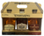 Buy WhistlePig Barrel Aged Gift Set online at sudsandspirits.com and have it shipped to your door nationwide.