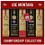 Buy Gold Bar Joe Montana Championship Collection Set online at sudsandspirits.com and have it shipped to your door nationwide.