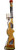 Buy Old Carbine Gold Tequila Rifle with Shot Glasses online at sudsandspirits.com and have it shipped to your door nationwide.