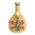 Buy Sollozo Azteca Reposado Tequila Hand Painted Glass online at sudsandspirits.com and have it shipped to your door nationwide.