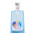 Buy Belle Rive Mediterranean Gin online at sudsandspirits.com and have it shipped to your door nationwide.