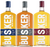 Buy The Busker Irish Whiskey Bundle online at sudsandspirits.com and have it shipped to your door nationwide.