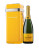 Buy Veuve Clicquot Brut Champange W/ Cooler Edition online at sudsandspirits.com and have it shipped to your door nationwide.