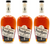 Buy Whistlepig PiggyBack Bourbon *3 Pack* Bundle online at sudsandspirits.com and have it shipped to your door nationwide.