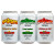 Buy Amigos Toxicos Tequila Cocktail Variety 6-Pack online at sudsandspirits.com and have it shipped to your door nationwide.