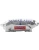 Buy Whistlepig Piggybank 10 Year Red White & Blue Limited Edition online at sudsandspirits.com and have it shipped to your door nationwide.