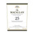 The Macallan 25 Year Old Sherry Oak (750ml)