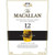 The Macallan 12 Year Old Sherry Oak Limited Edition