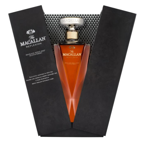 The Macallan Reflexion