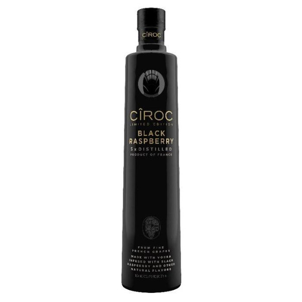 CÎROC Black Raspberry (375ml)