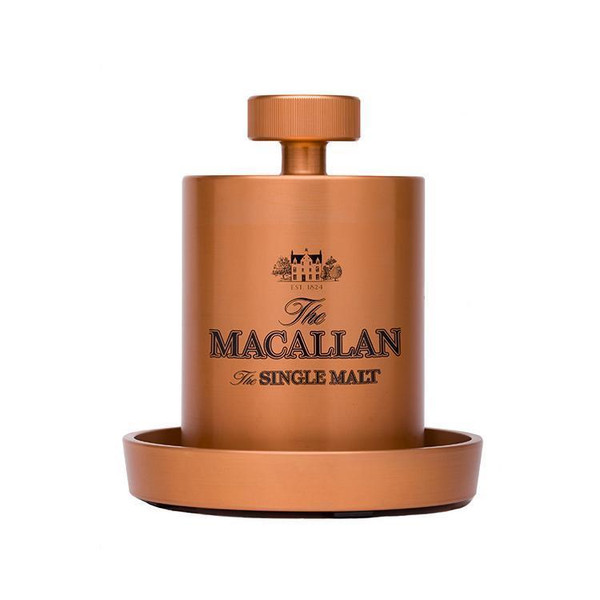 Buy The Macallan Ice Ball Maker online at sudsandspirits.com and have it shipped to your door nationwide.