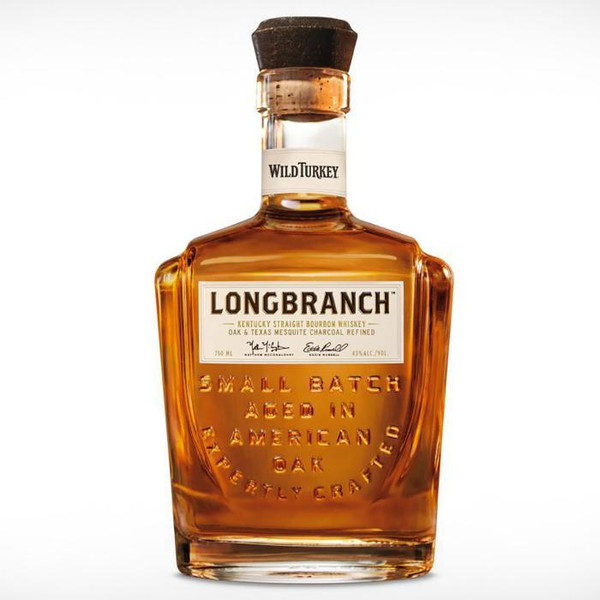 Wild Turkey Longbranch