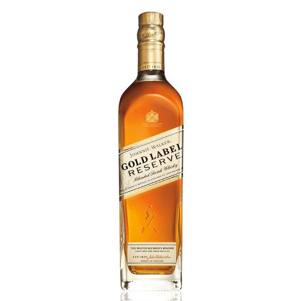 Buy Johnnie Walker Gold Label online at sudsandspirits.com and have it shipped to your door nationwide.