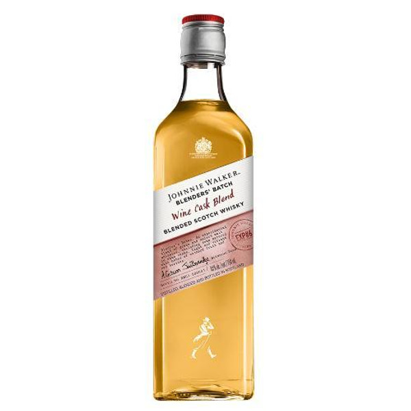 Johnnie Walker Blenders' Batch Wine Cask Blend