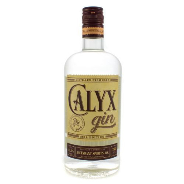 Calyx Gin