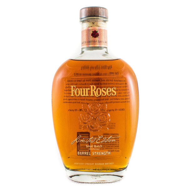 Fours Roses 2010 Limited Edition