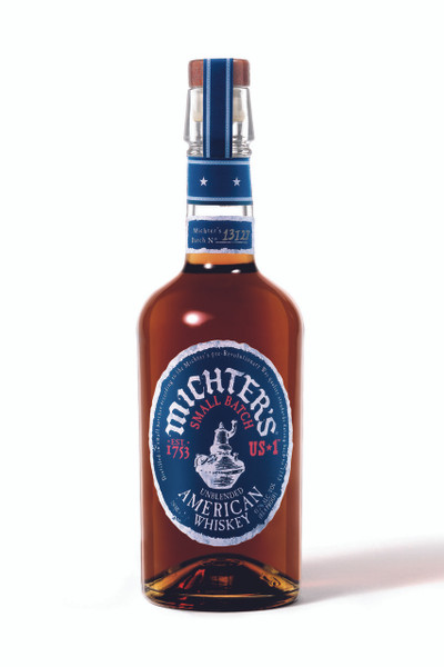 Michter's US-1 American Whiskey 750ml