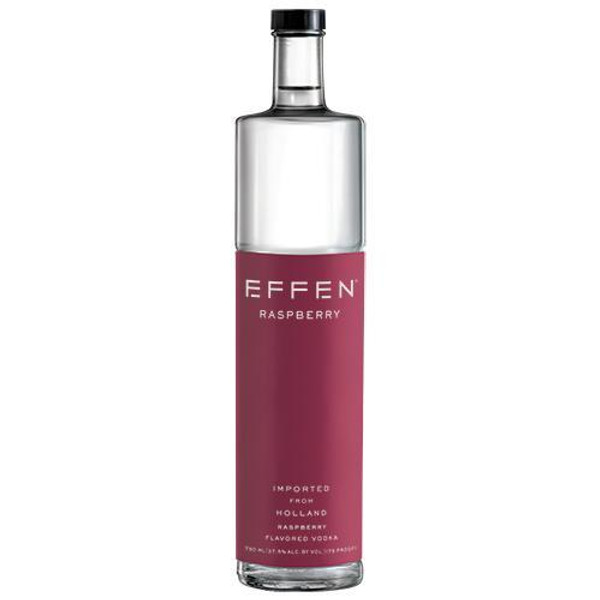 EFFEN® Raspberry Vodka