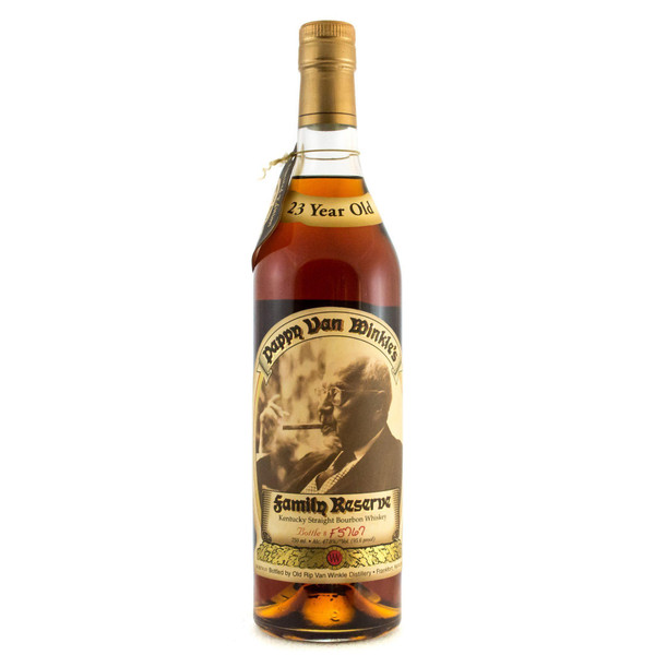 Pappy Van Winkle's Family Reserve 23 Year