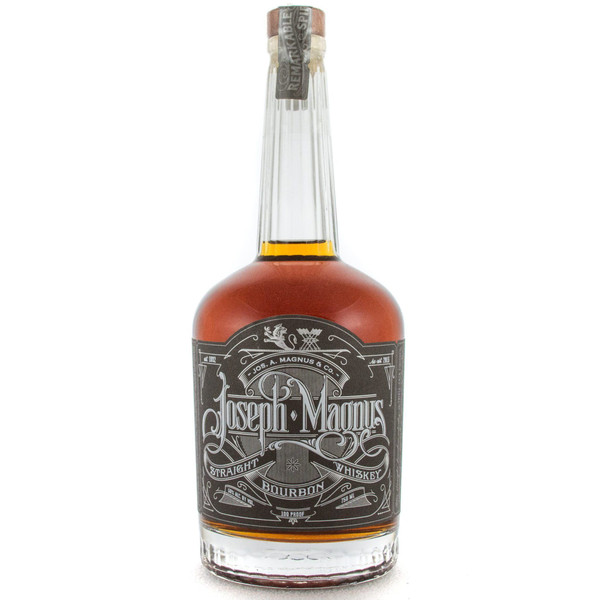 Joseph Magnus Bourbon