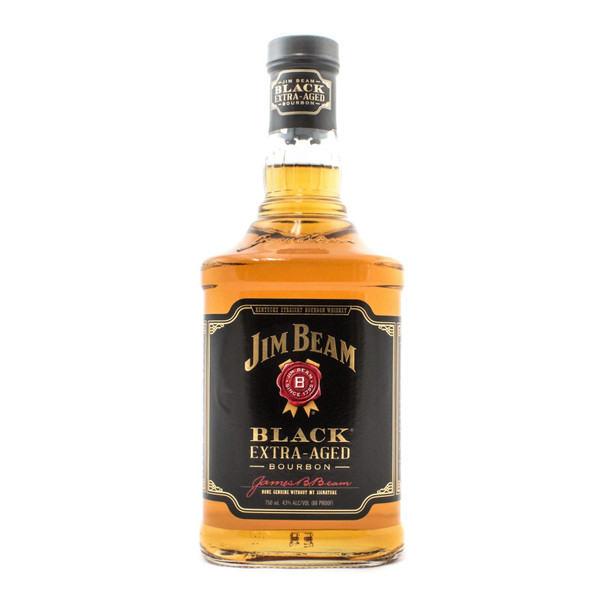 Jim Beam Black